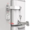 Home Baby Safety Protection Lock Anti-Clip