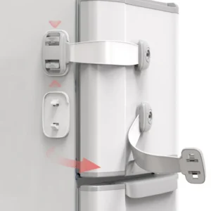 Home Baby Safety Protection Lock Anti-Clip