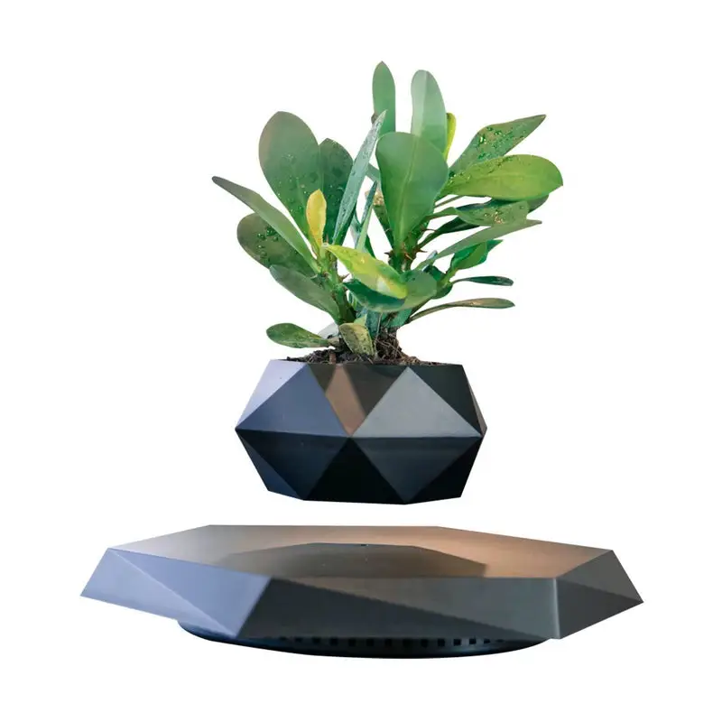 Levitating – Bonsai Planter Pot