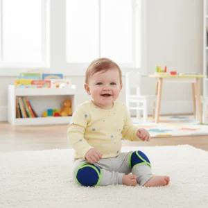 Lordex - Fitness Baby Crawling Knee Pads