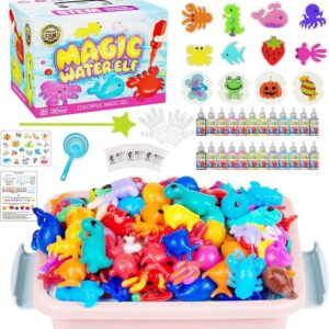 Magic Water Elf STEM Toy Kit