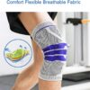 Medical Grade Knee Brace