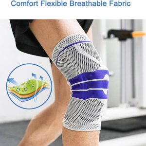 Medical Grade Knee Brace
