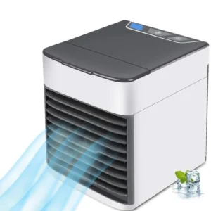 Mini Air Conditioning Fan