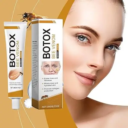 OUHOE – Bee Venom Botox Wrinkle Cream