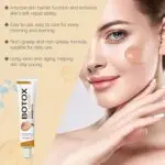 OUHOE – Bee Venom Botox Wrinkle Cream