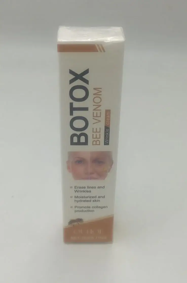OUHOE – Bee Venom Botox Wrinkle Cream