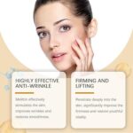 OUHOE – Bee Venom Botox Wrinkle Cream