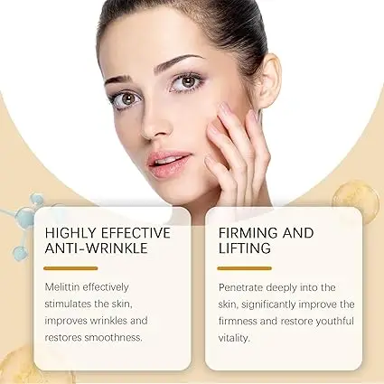 OUHOE – Bee Venom Botox Wrinkle Cream