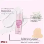Ouhoe – Hair Removal Spray