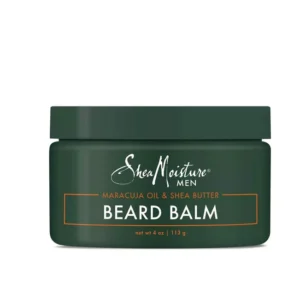 SheaMoisture Men - Maracuja Oil & Shea Butter Beard Balm