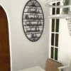 Start With Bismillah - Islamic Wall Art